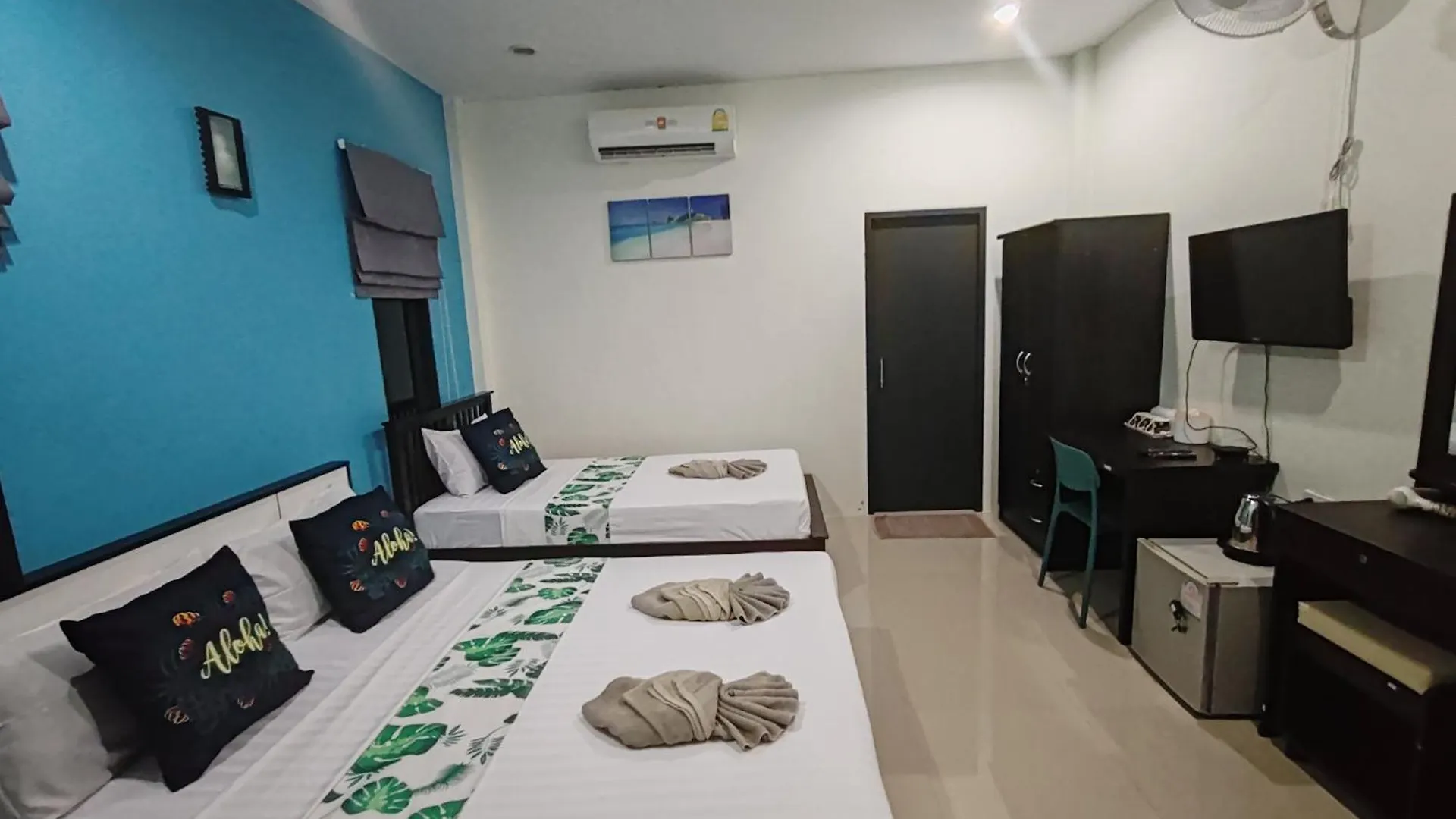 Lanta Memory Resort Koh Lanta