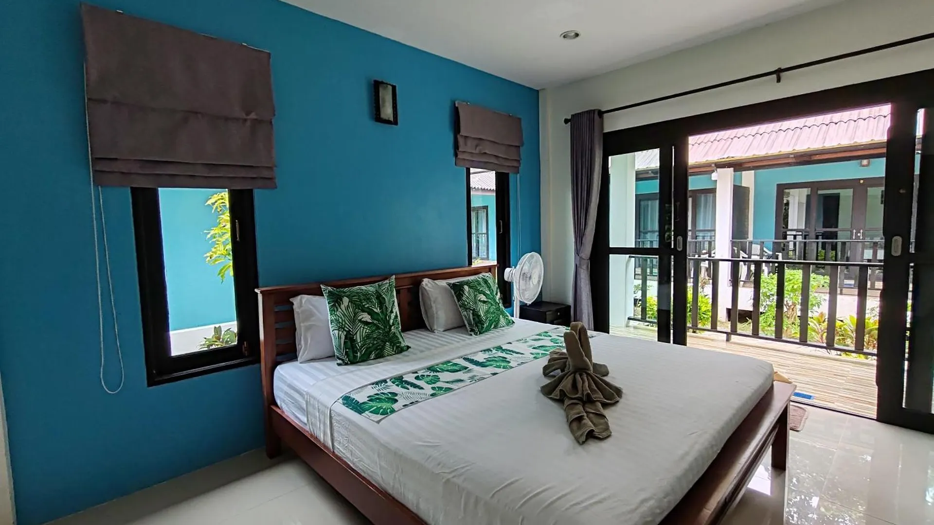 Lanta Memory Resort Koh Lanta