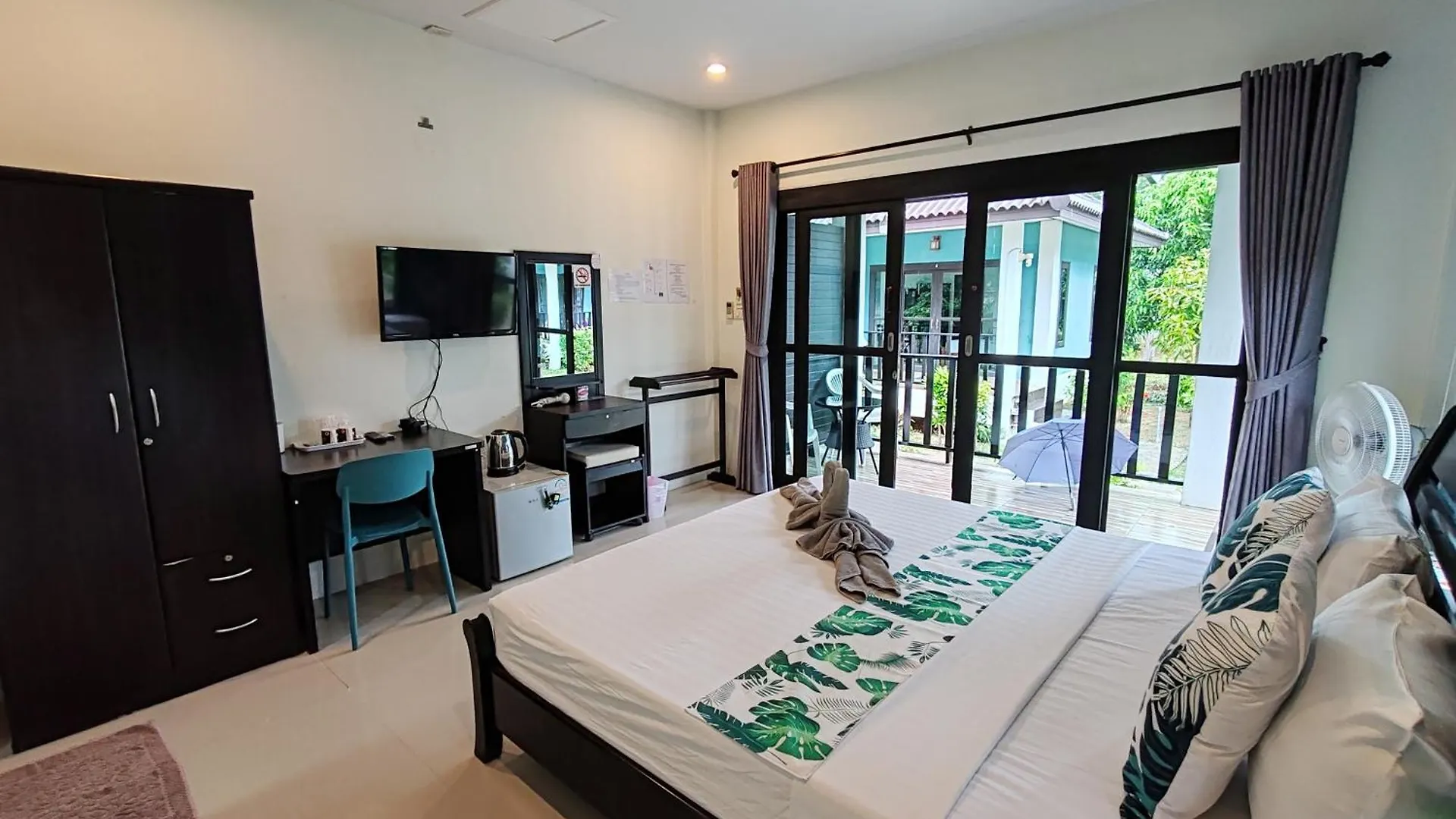 Lanta Memory Resort Koh Lanta