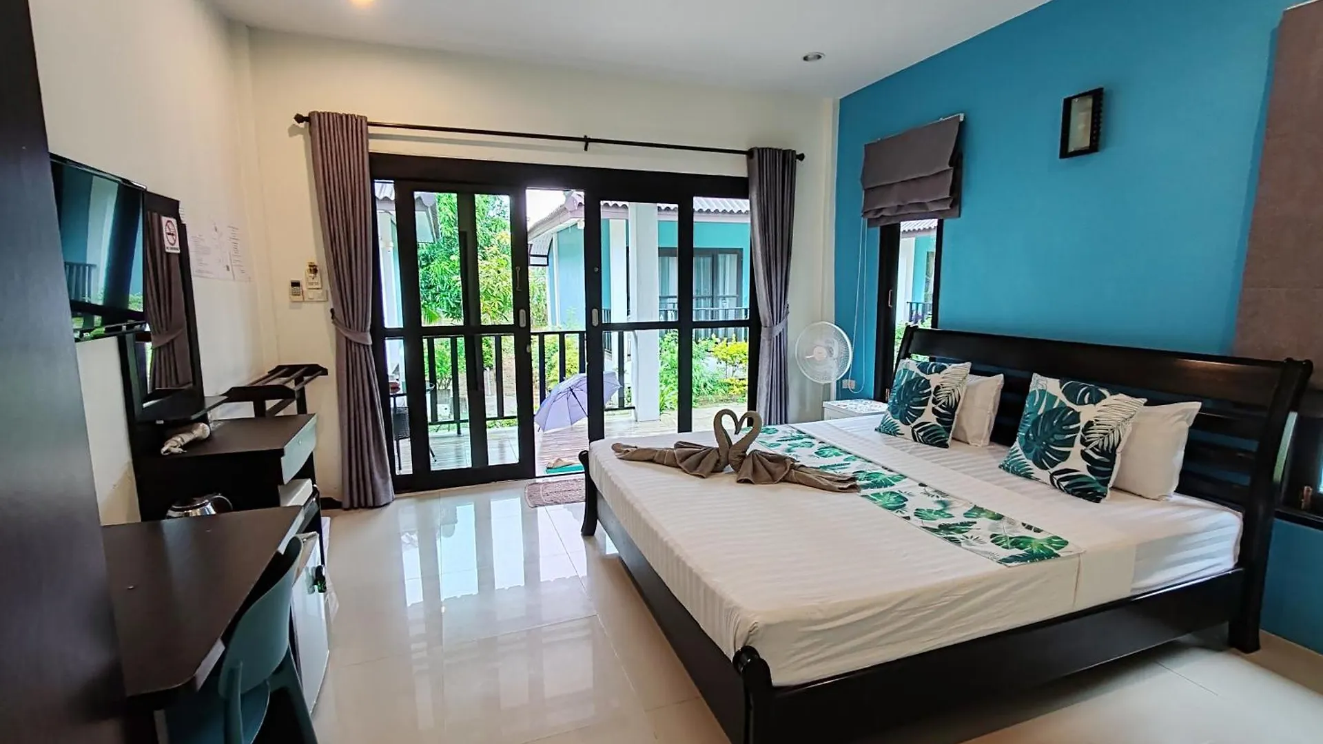 Lanta Memory Resort Koh Lanta
