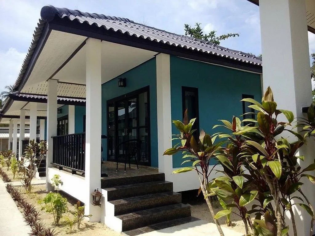 Lanta Memory Resort Koh Lanta Thailand
