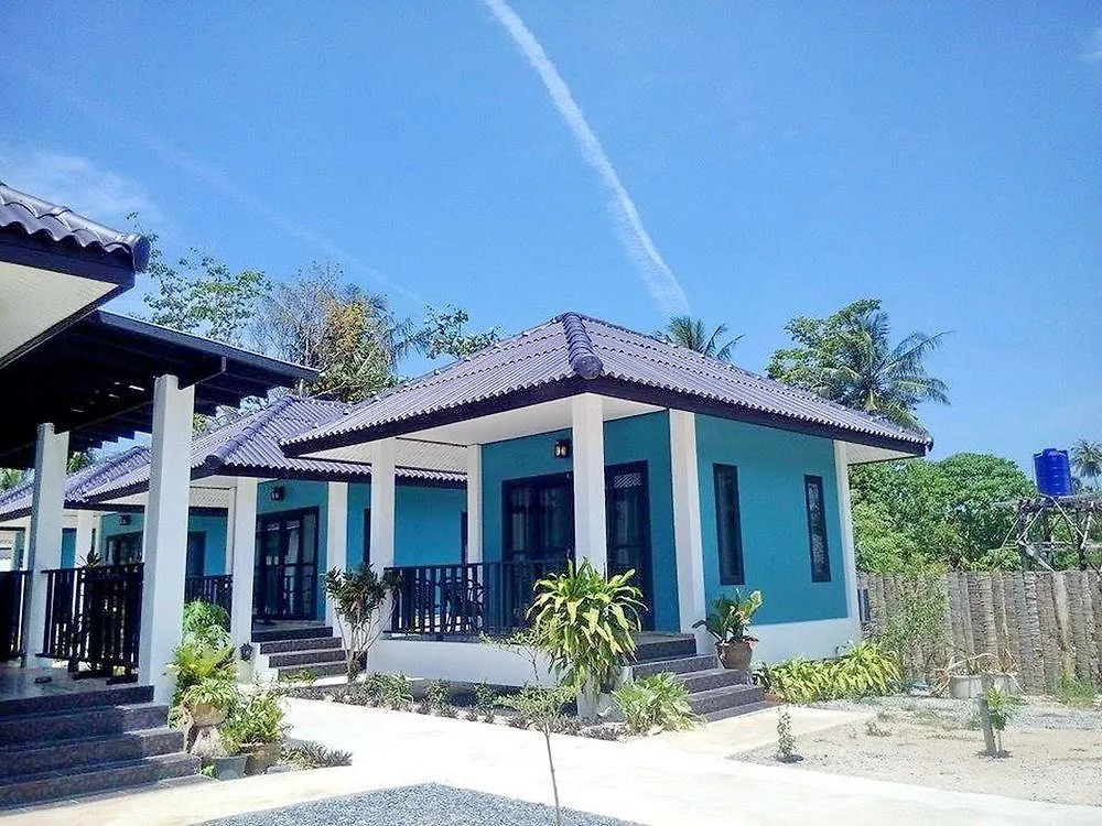 Lanta Memory Resort Koh Lanta