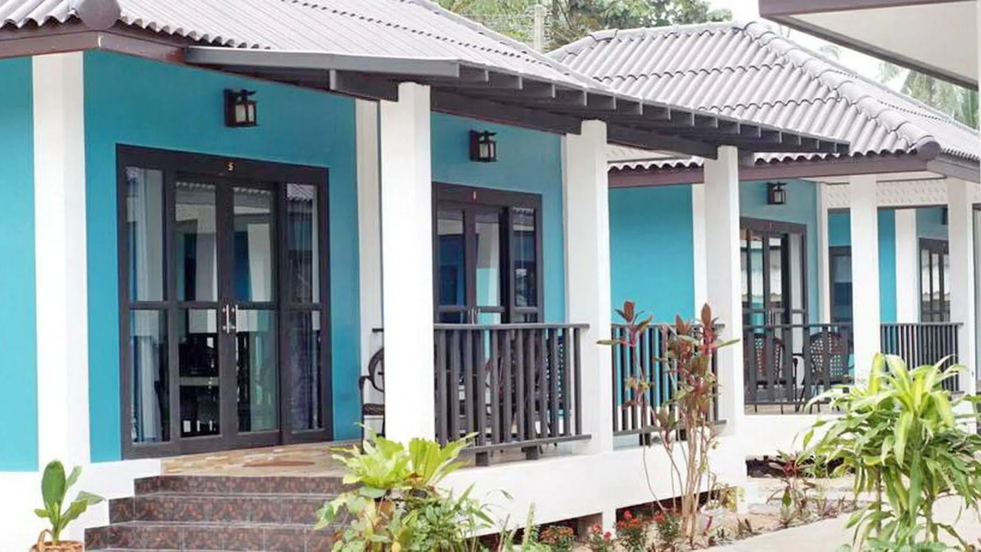 Lanta Memory Resort Koh Lanta