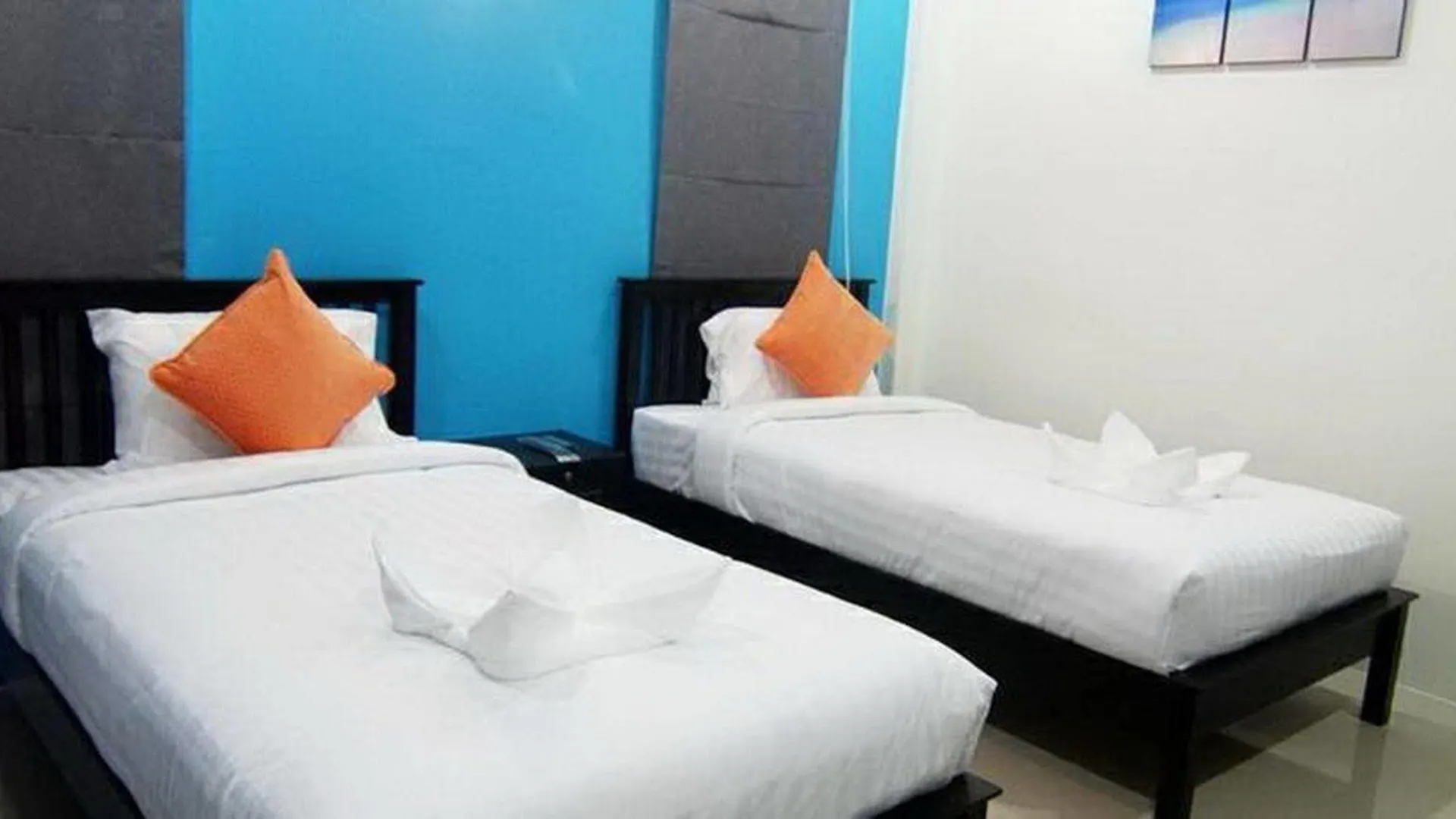 Lanta Memory Resort Koh Lanta 2*,