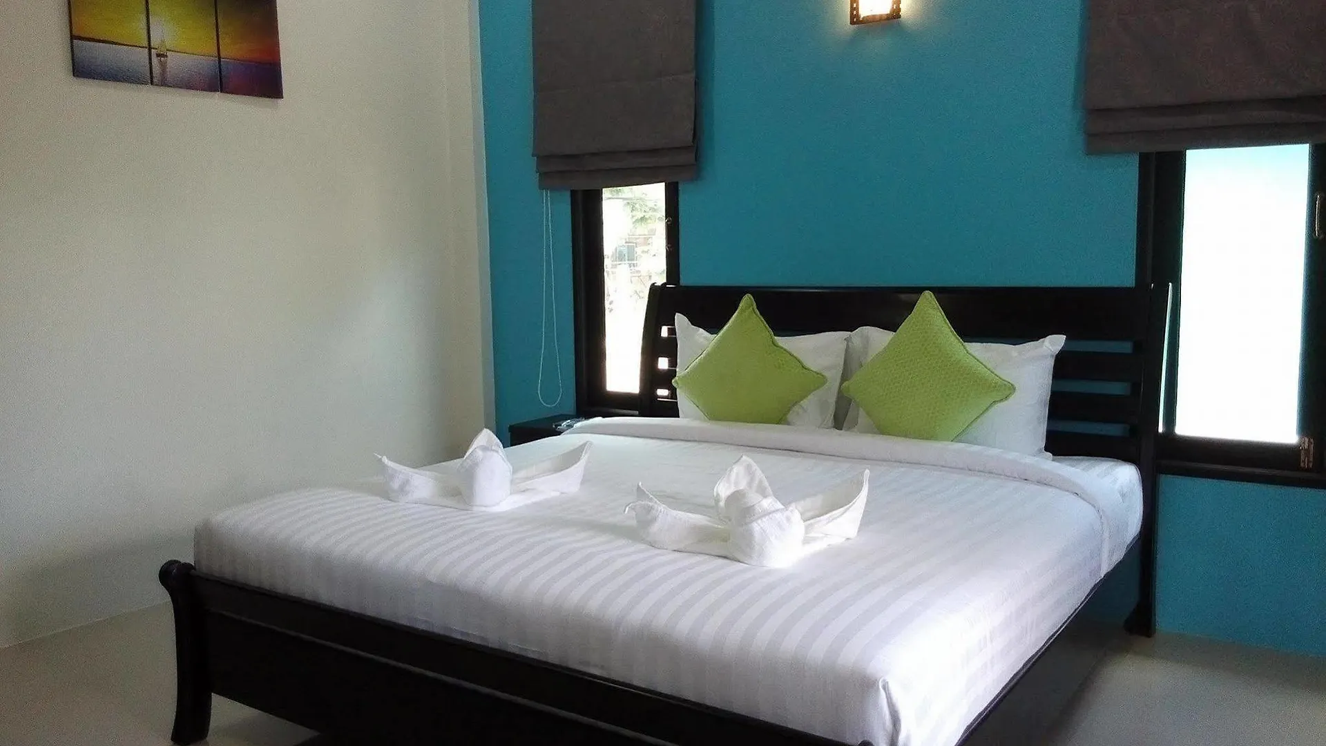 Lanta Memory Resort Koh Lanta Thailand