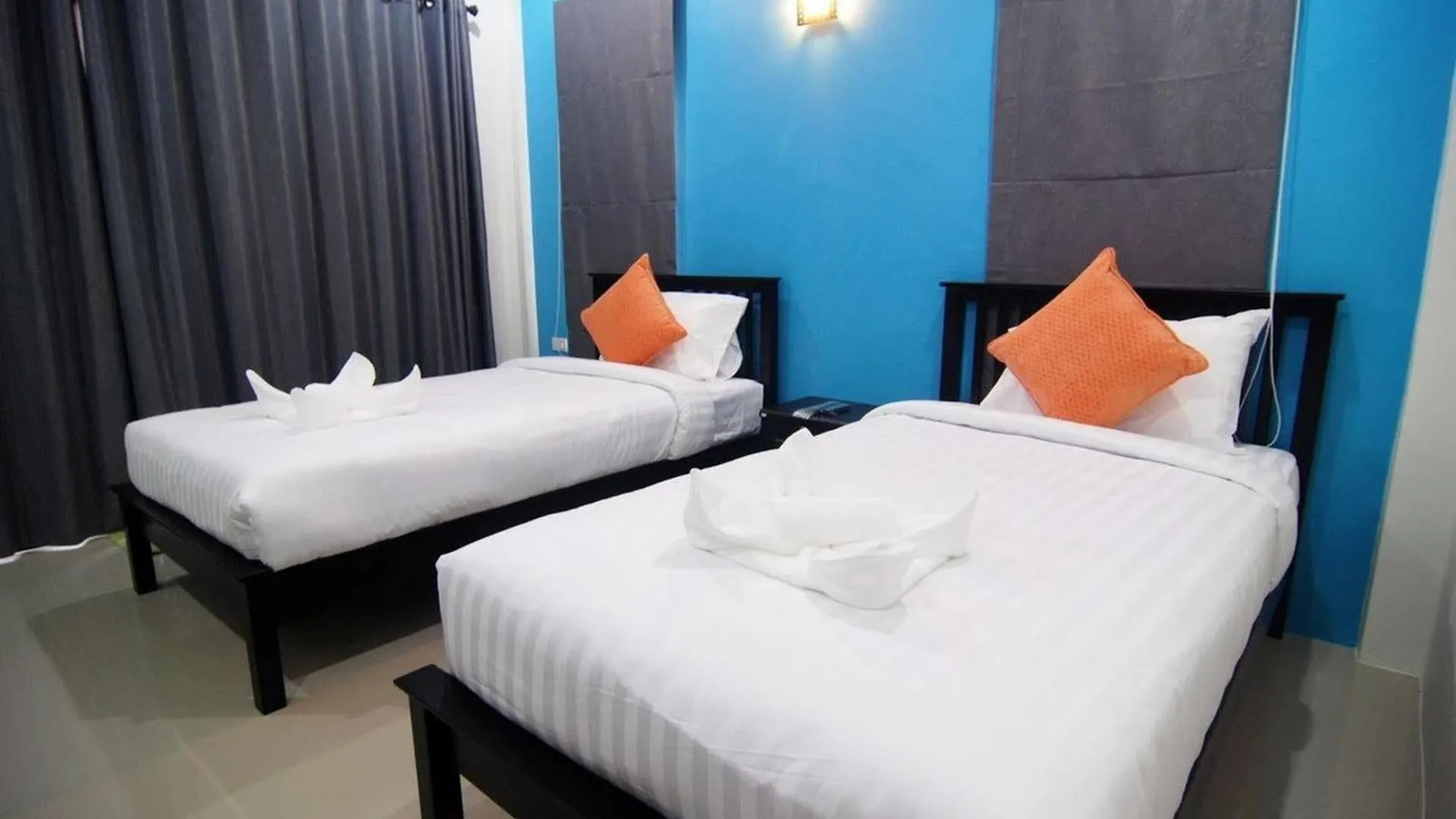 Lanta Memory Resort Koh Lanta 2*,